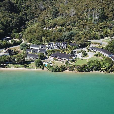 The Portage Resort Exterior foto